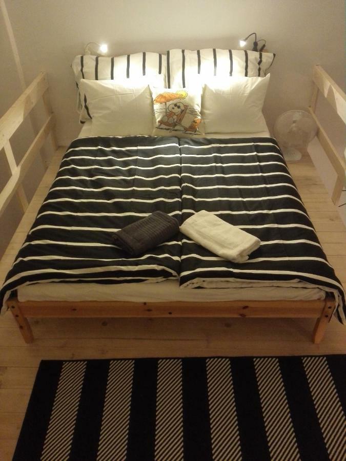 Minion & Snoopy Apartman Budapest Exteriör bild