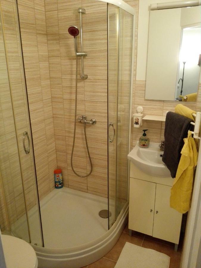 Minion & Snoopy Apartman Budapest Exteriör bild